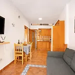 Апартаменты Arenas Bajo