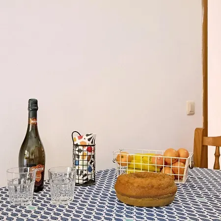 Arenas Bajo Appartement *