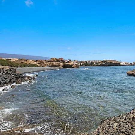 Arenas Bajo Appartement La Mareta