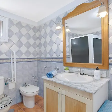 Appartement Arenas Bajo *