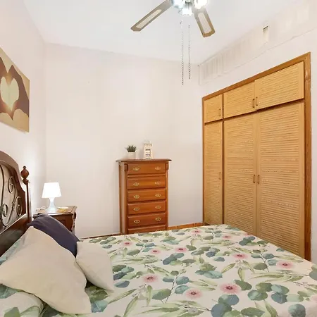 Appartement Arenas Bajo La Mareta