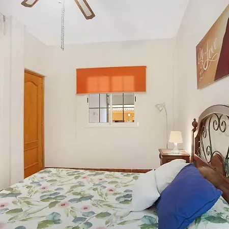 Appartement Arenas Bajo