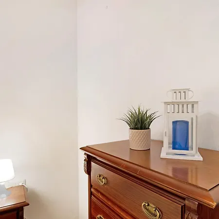 Arenas Bajo La Mareta