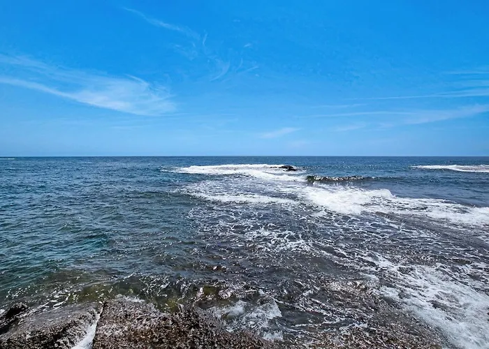 דירה Arenas Bajo