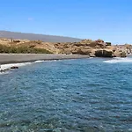 Arenas Bajo 公寓 *