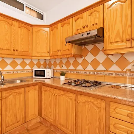 Arenas Bajo Ла-Марета