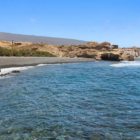 Arenas Bajo Апартаменты *