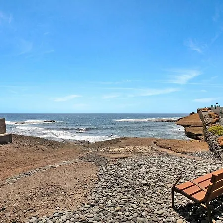 Apartman Arenas Bajo *