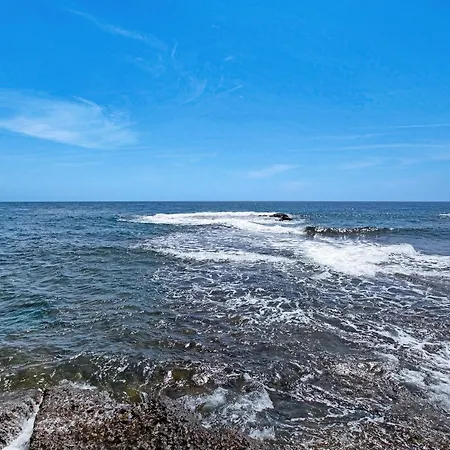 Apartman Arenas Bajo