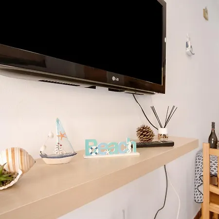 Arenas Bajo Apartament