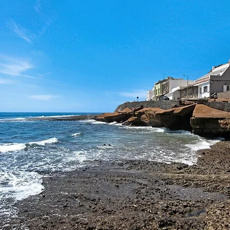 Arenas Bajo Apartment La Mareta