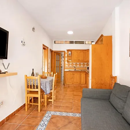Arenas Bajo Apartament La Mareta
