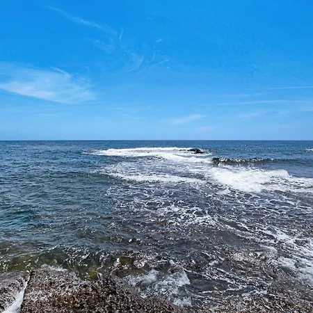 Arenas Bajo * La Mareta