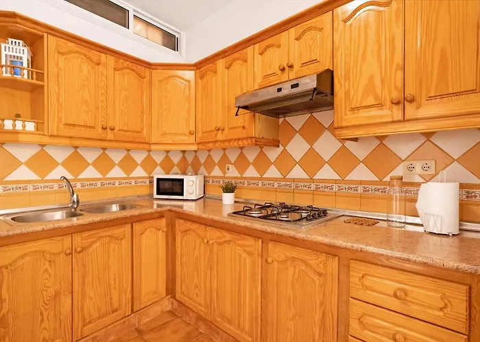 Arenas Bajo Ла-Марета