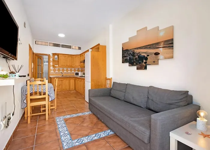 Arenas Bajo Ла-Марета