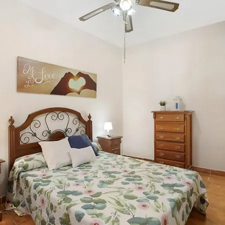 Apartamento Arenas Bajo