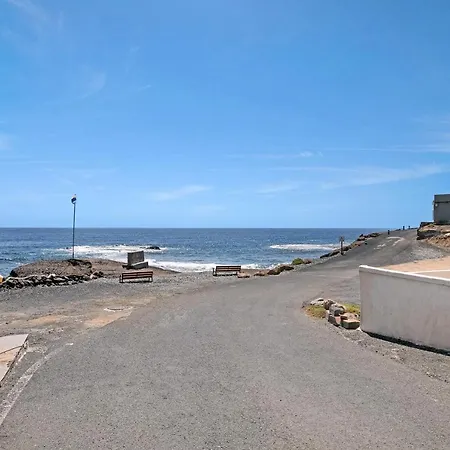 Apartamento Arenas Bajo