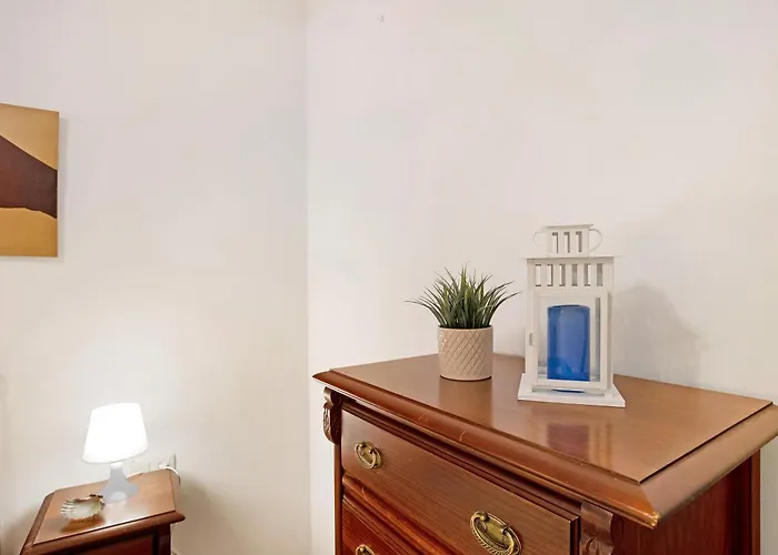 Arenas Bajo La Mareta